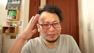 毎週日曜日8時～生放送【最後のケニチ賞】