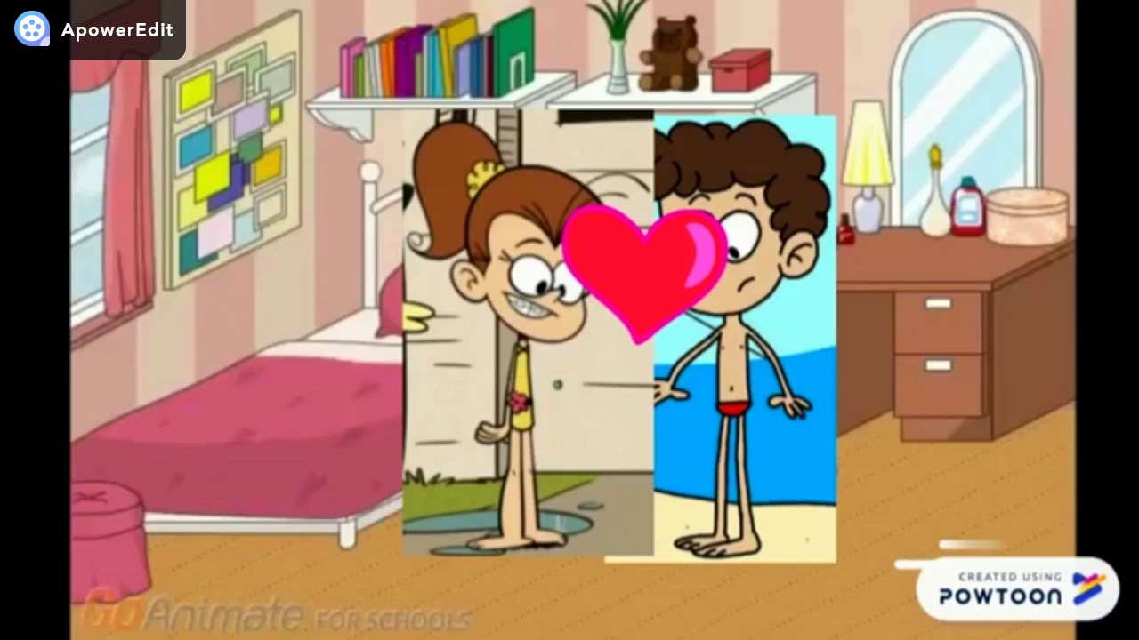 Luan And Bennys Sex Lines YouTube 