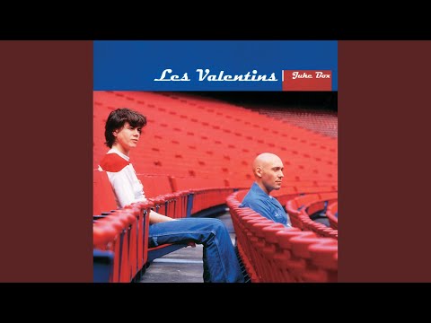 Les Valentins — C'Est Bien Chez Vous