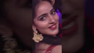 Malavika Menon Mazhavil Entertainment Awards