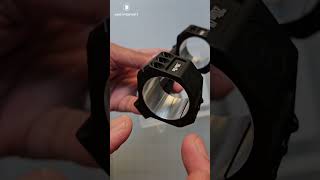 Discoveryopt One-Piece 20 Moa Heavy Duty Cantilever Scope Mount