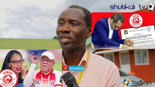 BUNDI MPYA KUTUA MSIMBAZI ALLY MAYAI AFUNGUKA LIVE BIFU LA MANARA NA BARBARA C.E.O SIMBA