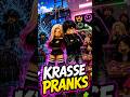 😱Der heftigste PRANK-KRIEG an unserer Schule 💥 #roblox #funny#shorts