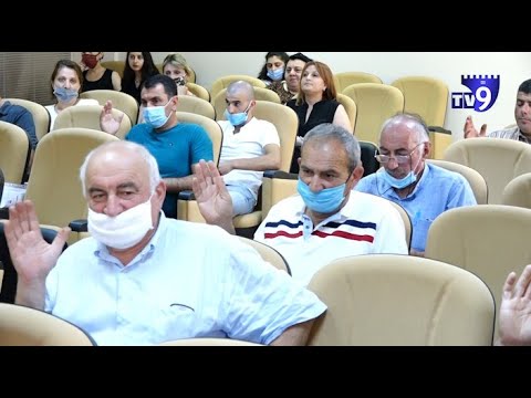 პანდემიის გამო, ახალციხის ბიუჯეტიდან 900 000 ლარი გამოთავისუფლდა