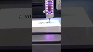 Let's print nano copper ink!