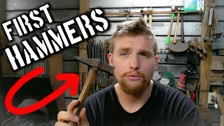 First Hammers for Beginners