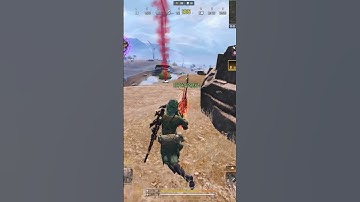 There is only one sniper master here | CODM