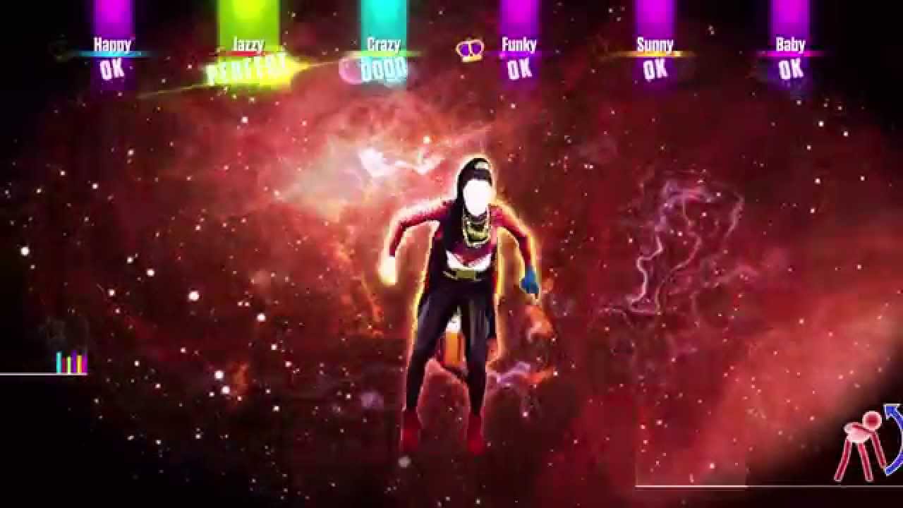 Lights Ellie Goulding Just Dance 2016 Gameplay [NL] YouTube