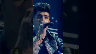 Zayn Singing So Cuteee