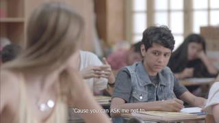 Coca-Cola's "The Text" (Trailer) screenshot 3