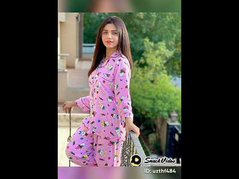 Amna Malik From Mera Dil Mera Dushman