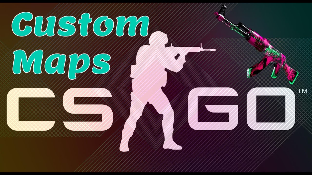 RAT CS:GO Map With The Boys - YouTube