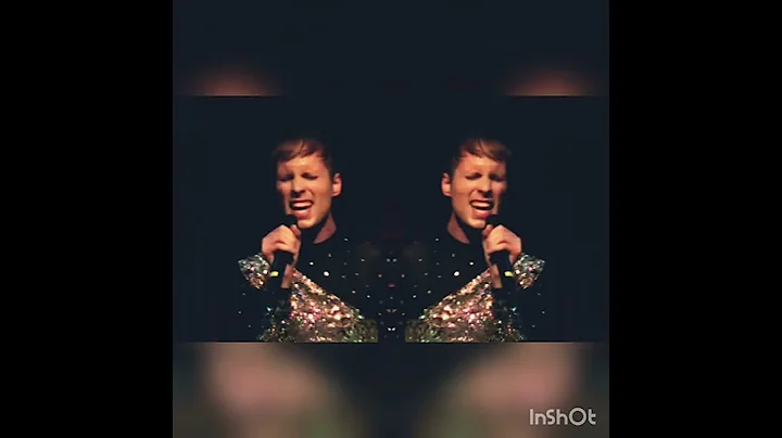 The Show Must Go On - Alan Valente (Vive Tu Voz 20...