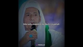 Story Wa Az Zahir 30 detik_Ceramah Habib Lutfi