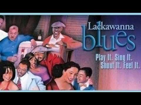 Lackawanna Blues (2005)
