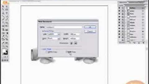 Creating Vista Icons Part 1