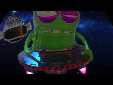 ASTRO BOT：RESCUE MISSION astro-bot-rescue-mission-