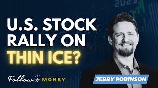 Is The Current U.S. Stock Market Rally On Thin Ice? (Magnificent 7 Exhaustion?)