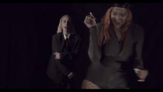 Matah - Muévelo (videoclip)