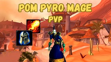 ROAD TO RANK 14 MAGE PVP Part 2 | Mysteries of Azeroth | TURTLE WOW