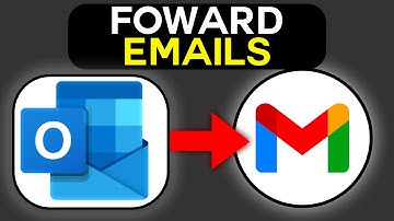 How to Automatically Forward Outlook Emails to Gmail in 2025