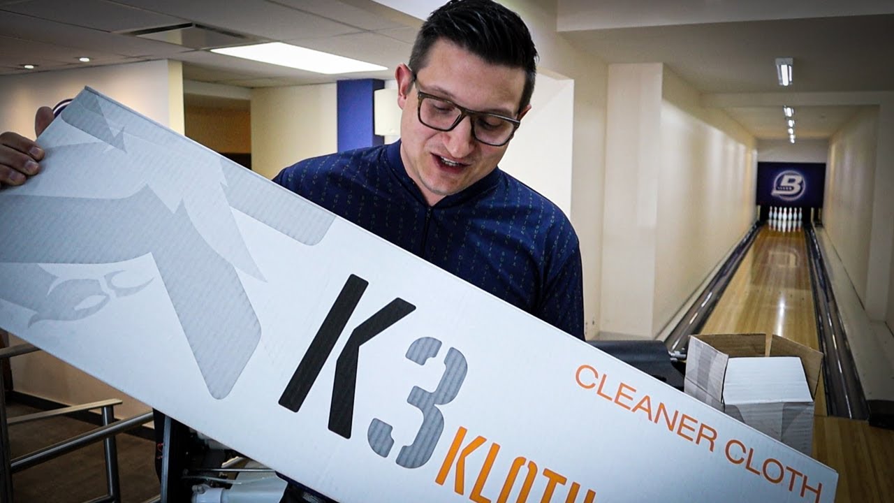 Kegel K3 Cloth | Product Review