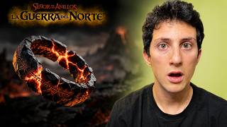 The Lord of the Rings GAME that NO ONE expected ⭐ screenshot 4