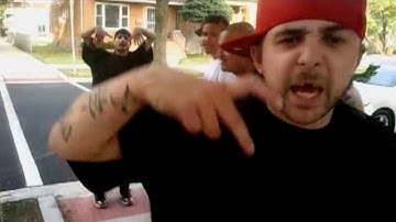 Maniac Milwaukee Kingz (MKz) [M-Town] | Gang Bang City