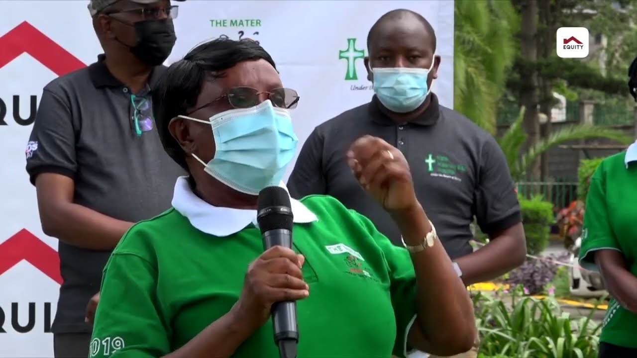 35 Million Trees Tackle Global Warming, Greening Kenya for a Sustainable Future