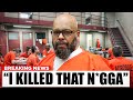 Suge Knight Admits Allegedly Killing Eazy E..