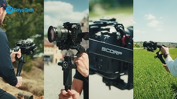 Hands-On with The New Scorp Mini 3 Pro | Explore Key Features