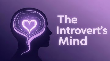 The Unseen Life of an Introvert: A World You Never See