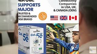 Review - fast Cat. Cat5e Ethernet Cable 1000ft - 24 AWG, CMR, Insulated Bare Copper Wire