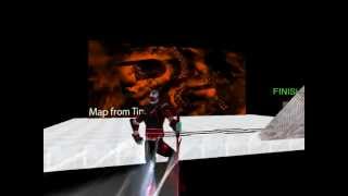 SkillMapV1 Test Quality MTG GUNZ V5