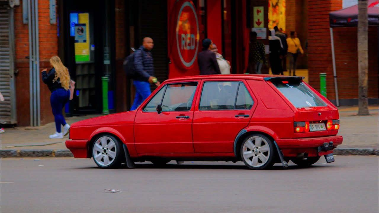 TSWETSOS 💟 2L8V 1️⃣ST TRIPS 3 PROVINCES 💪 SADLY HIT A POTHOLE 😭 CRACKED EXAHUST & TYRE BURST 💔