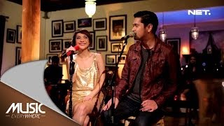 Bunga Citra Lestari ft Petra Sihombing - Tetaplah di hatiku - Music Everywhere