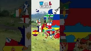 W or L Europe