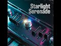 Starlight Serenade | By Google Gemini #ai #genai  #dj #music #dance #mashup #80smusic