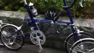 モールトンサミット2012 つくば