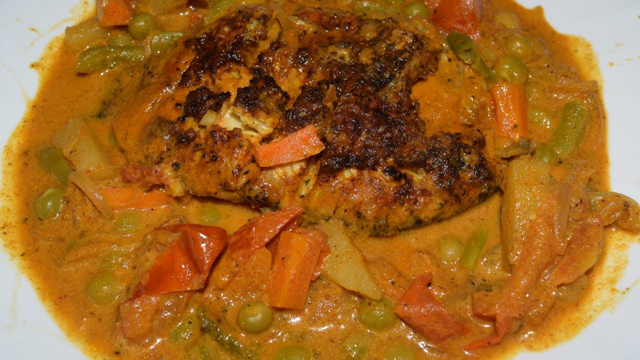 Karimeen Fish Molly //നാവിൽ വെള്ളമൂറുന്ന ഒരു കിടിലം കരിമീൻ ഫിഷ് മോളി// Must Try Tasty Kerala Recipes