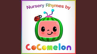 Video thumbnail of "Cocomelon - Ants Go Marching"