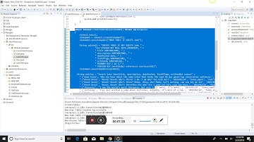 CSC4710 Project Part1