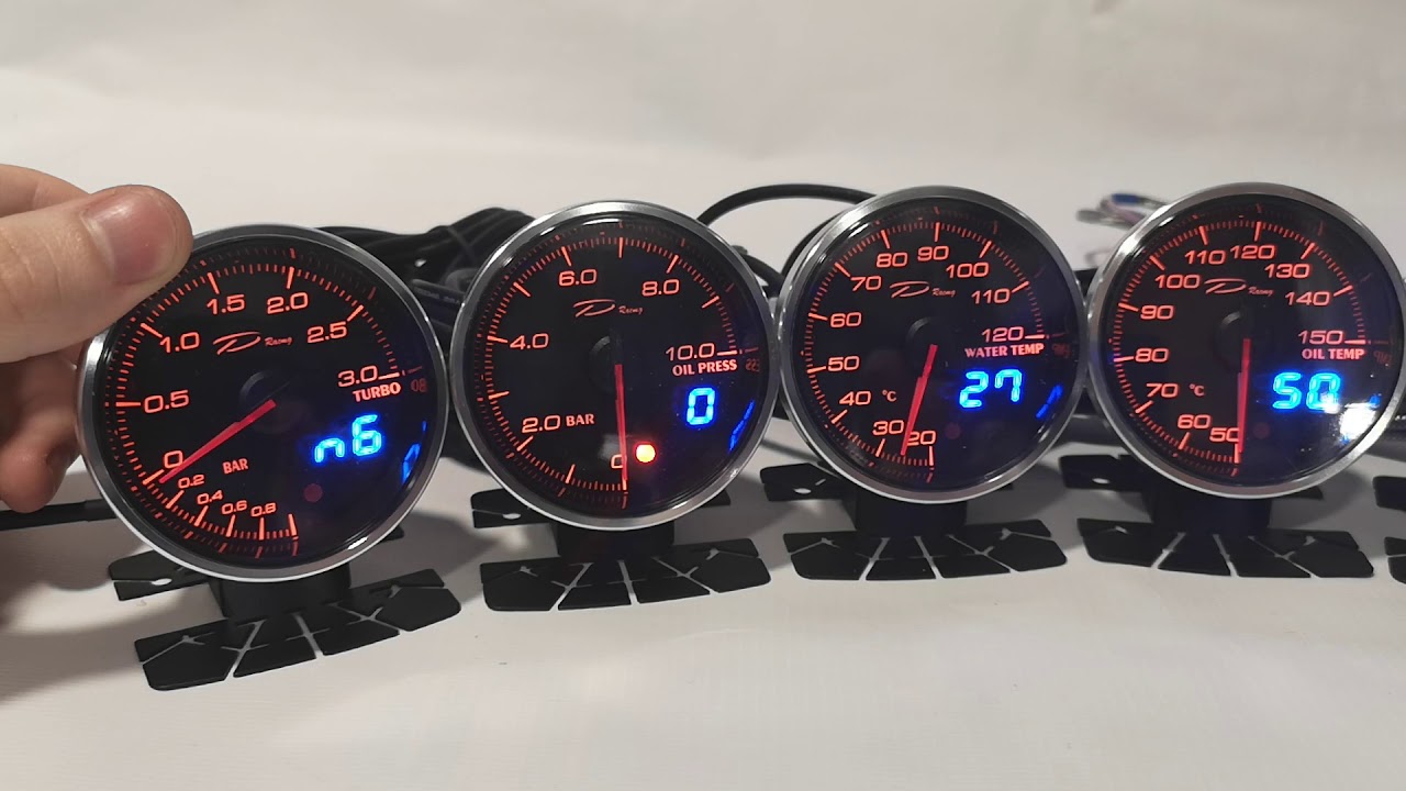 Depo Racing DX60XX series (DX6001B, DX6027B, DX6037B,  DX6057B, DX6047B, DX6067B, DX60722WB)