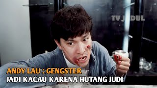 Download Lagu INI BARU FILM GENGSTER SEJATI || TV JADUL  MP3
