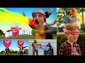 All The Best AirHeads Candy Funny Commercials Play More Play Delicious