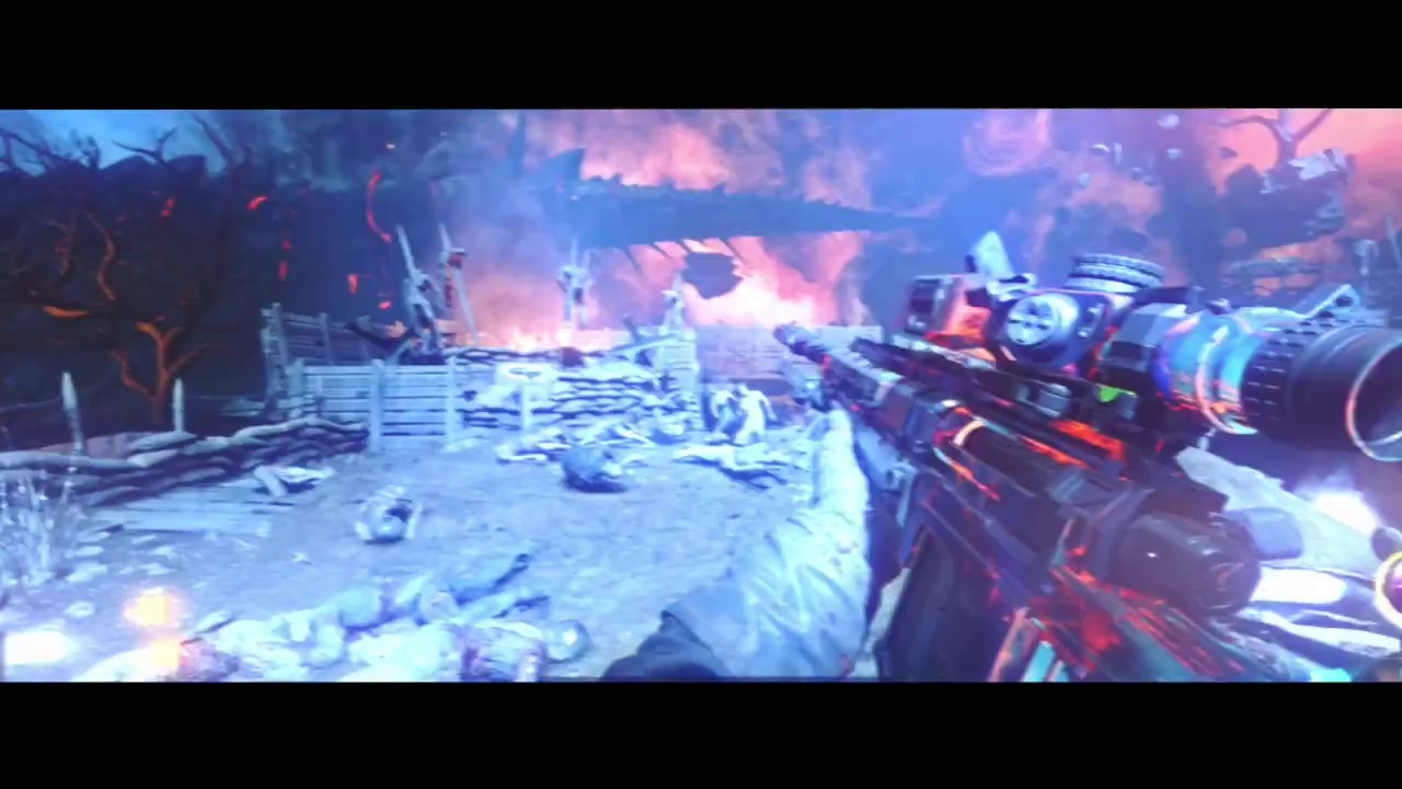 Insta-kill #5 | A BO3 Zombies Montage - By Torm Rufio - YouTube