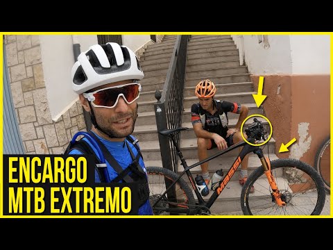 POCO SE HABLA DE LA MARCA NACIONAL DE BICICLETA MASSI | DANIEL RACE