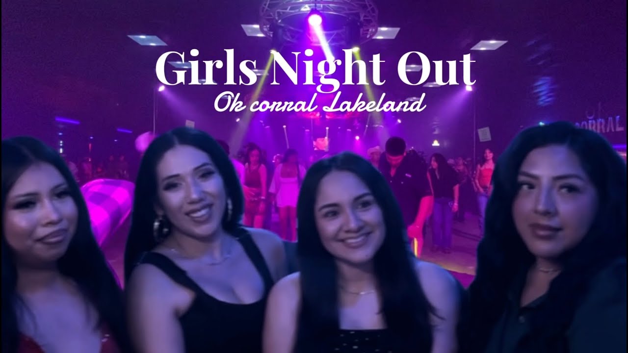 baile vlog : W tampabae & lety | Celebrating 10K !!!