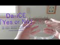 Yes or No / Da-iCE カリンバで弾いてみた【Kalimba music】