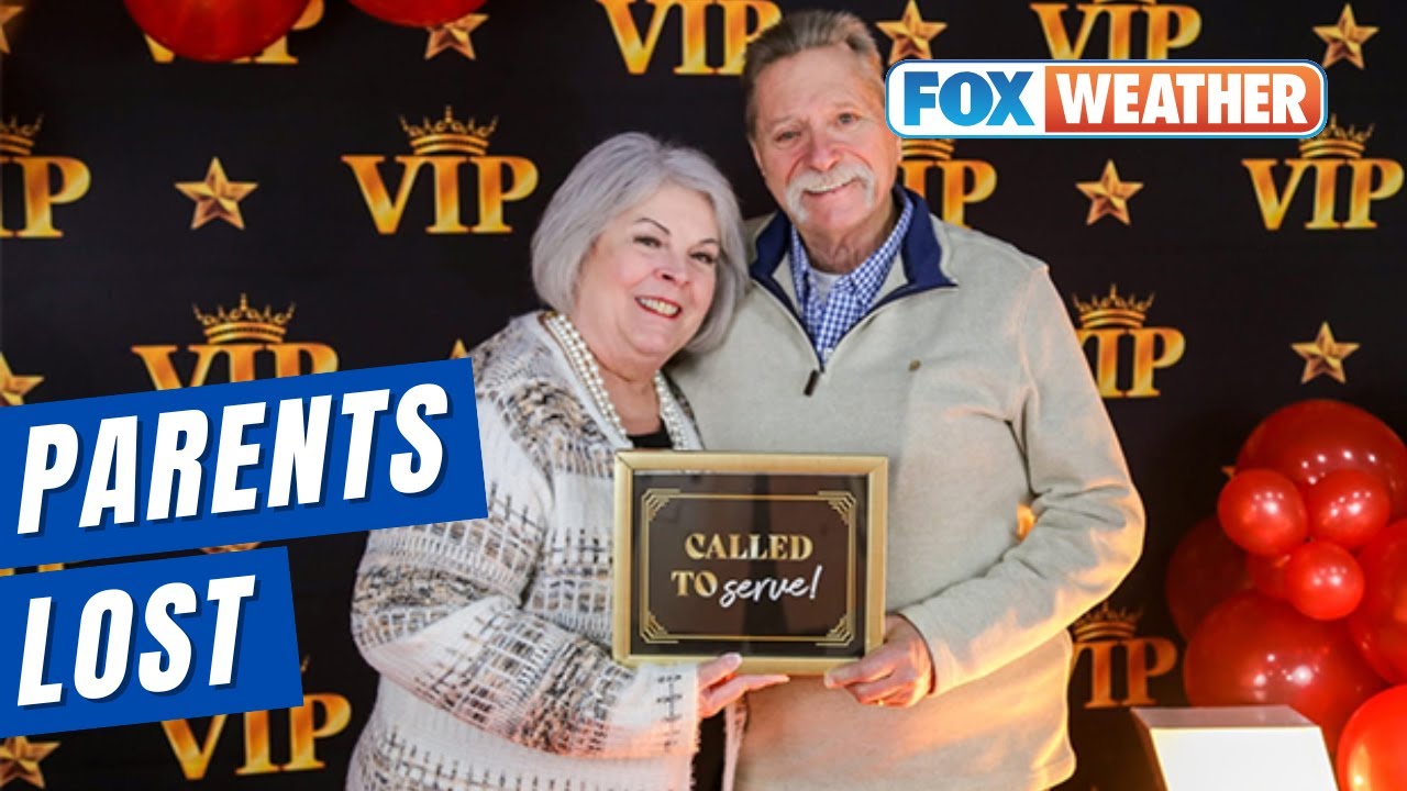 Kentucky Woman Loses Both Parents In Catastrophic London Tornado: ‘My Heart Is Broken’